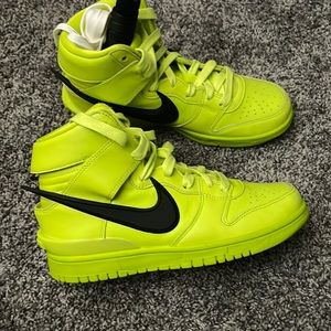 Ambush Nike Dunks